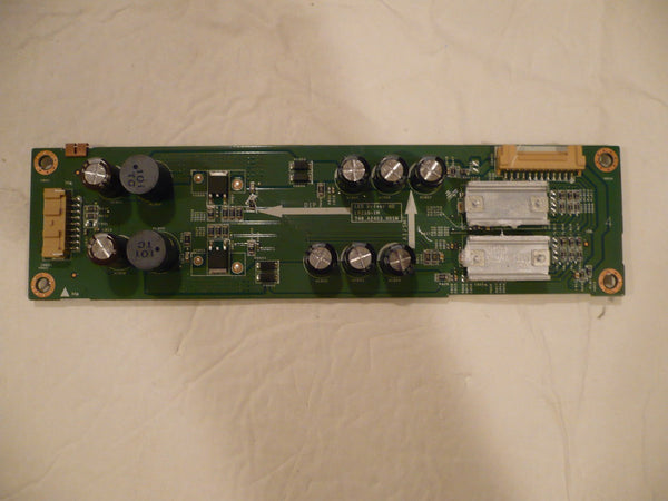 HP Z43 MONITOR LED DRIVER BOARD 748.A2403.001M