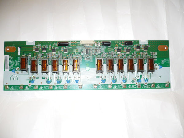 HP ZR24W MONITOR INVERTER BOARD E053113471 / PWB-1347-01