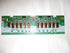HP ZR24W MONITOR INVERTER BOARD E053113471 / PWB-1347-01