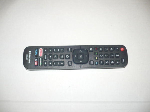 HISENSE EN22653A ORIGINAL TV REMOTE CONTROL