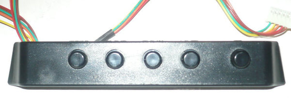 I-INC IL272DPB MONITOR BUTTON BOARD