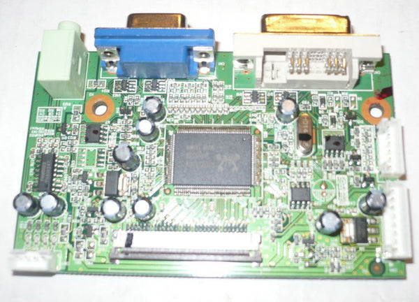 I-INC IL272DPB MONITOR MAINBOARD LTM270HT03-M30.0 / SM271LU R20.2