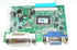 INSIGNIA NS20EM50A13 MONITOR MAINBOARD L20DXVMAP75K00