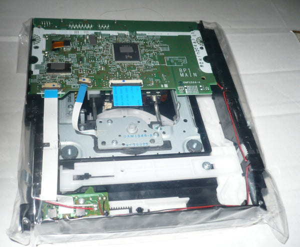 INSIGNIA NSLBD32X10A DVD  DNP2504-A