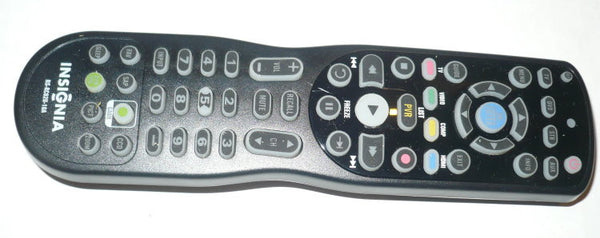 INSIGNIA NS-RC02U-10A ORIGINAL TV REMOTE CONTROL
