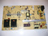 JVC JLC47BC3000 TV POWER SUPPLY BOARD 0500-0405-1340 / 3BS0300110GP