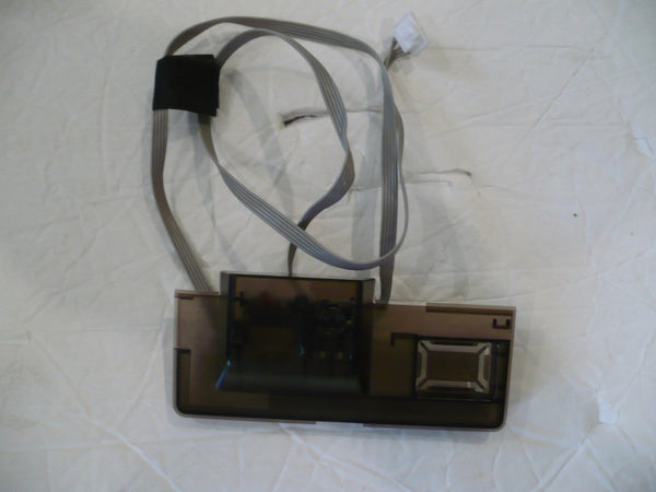 JVC LT-55MAW596 TV BUTTON AND IR BOARD L7951E2A2