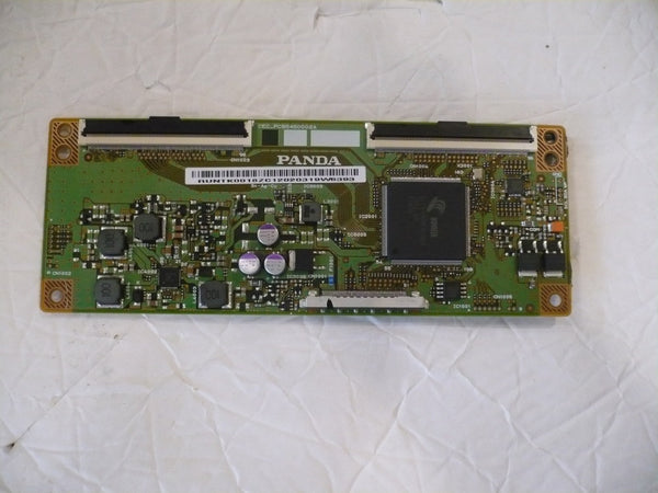 JVC LT-55MAW596 TV CONTROL BOARD RUNTK0018ZC / CEC PCB5460002A
