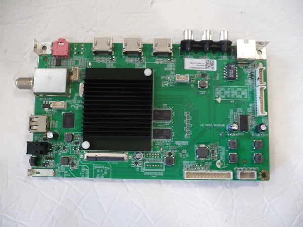 JVC LT-55MAW596 TV MAINBOARD 20200429 / MS16010-ZC01-01