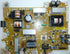 JVC LT46AM73 TV POWER SUPPLY CEL778A / CCP-3400ST