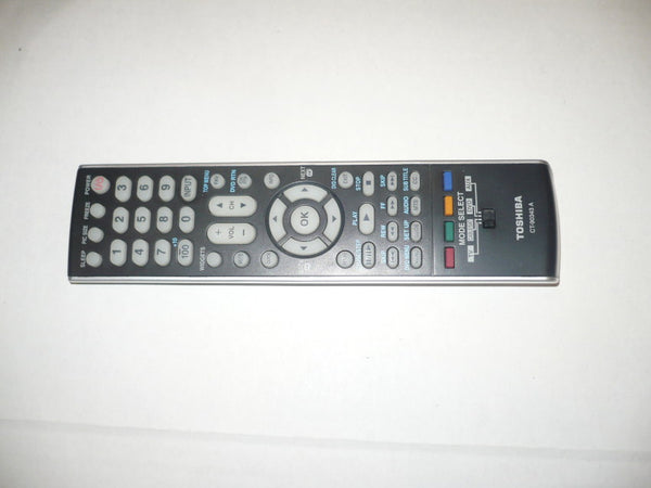 JVC 0980-0306-0012 ORIGINAL TV REMOTE CONTROL