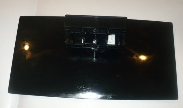 JVC 1801-0548-7010 / 1801-0548-8010 LIGHT SCRATCHES - PEDESTAL STAND Recommended for TV 48 inches