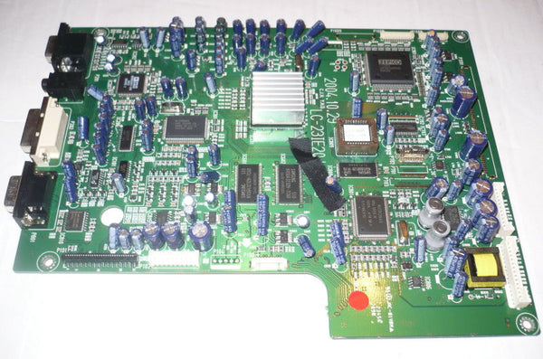 KREISEN KR270T  TV MAINBOARD   2004.10.29 C.J.H