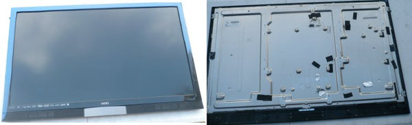 Television Panel VIZIO E420VT LC420EUH-RDA1
