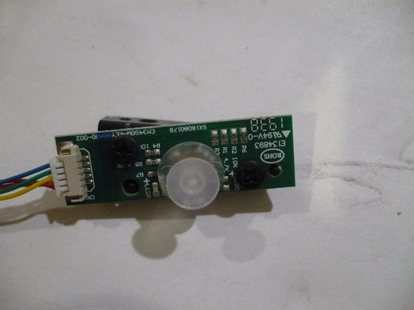 LENOVO G32QC-10 MONITOR BUTTON BOARD SX18080178