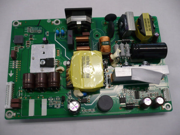 LENOVO P24H-10 MONITOR POWER SUPPLY BOARD 100330290-5250-04195 / 320212028405000