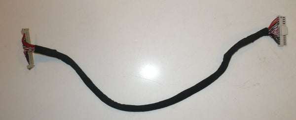 LG 32LF500B-UA TV CABLES