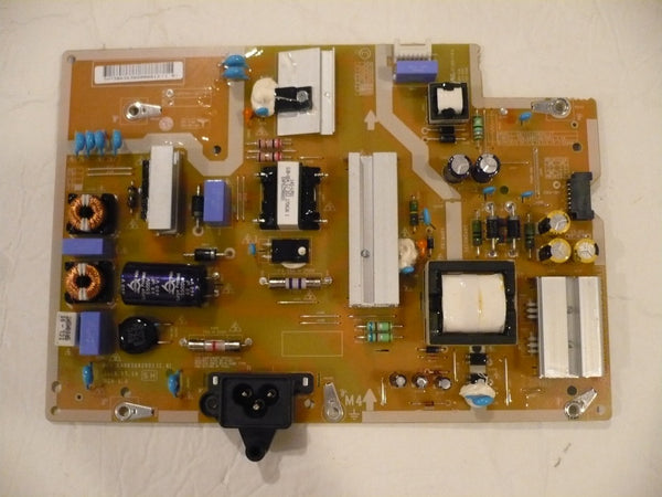 LG 32SE3D-B MONITOR POWER SUPPLY BOARD EAY63630208 /EAX6708200(1.4)