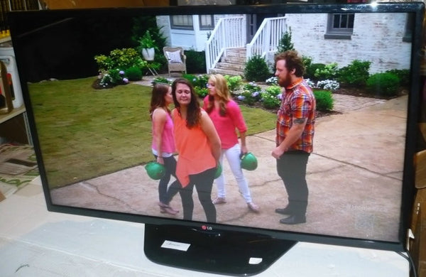 LG 42-inch 42LN541C Full HD 1080p 60Hz LED HDTV