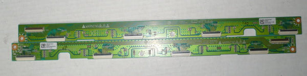 LG 42PA450C PLASMA TV BUFFER BOARD EBR73575601, EBR73575501 / EAX64285901, EAX64285701