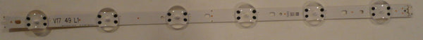 LG 49LV640S TV LED STRIP (B) 6916L-2862B