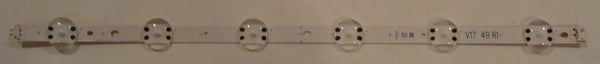 LG 49LV640S TV LED STRIP (A) 6916L-2863B