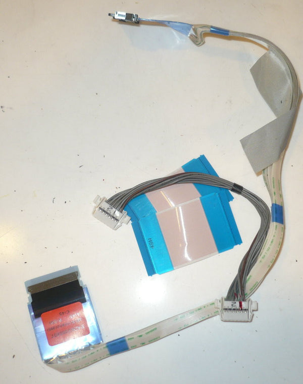 LG 55LF6000-UB TV CABLES EAD63265807