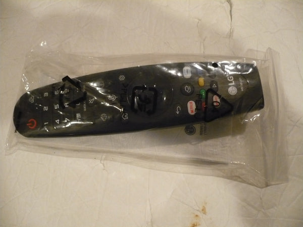 LG 55UN7300AUD TV REMOTE  AKB7855501