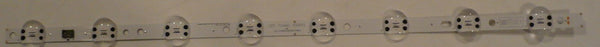 LG 55UU340C TV LED STRIP EAV63992902 / SSC 55UK63.REV100.170615
