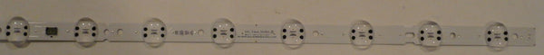 LG 55UU340C TV LED STRIP EAV63992901 / SSC 55UK63 8LED SVL550AS48AT5 REV1.0 171201
