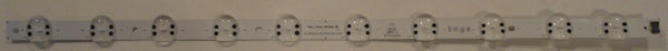 LG 60UM6900PUA TV LED STRIP EAV64252301 / SSC60UK(SHARP) 10LED SVL600A43