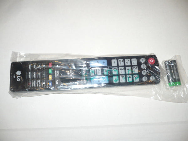 LG AGF76692627 ORIGINAL TV REMOTE CONTROL