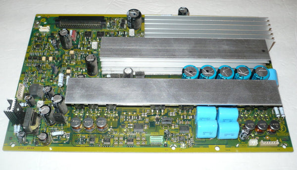 MAXENT MX42X3 PLASMA TV Y SUSTAIN BOARD TNPA3557 / EZ5511G