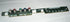 MITSUBISHI LT52249  TV BUTTON AND IR BOARD  934C33401