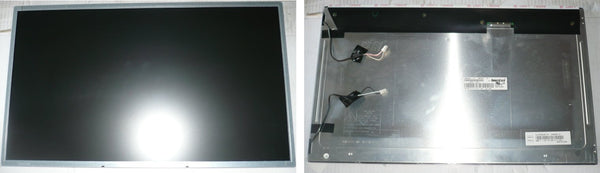 Television Panel INNOLUX MT200LW01-V-0