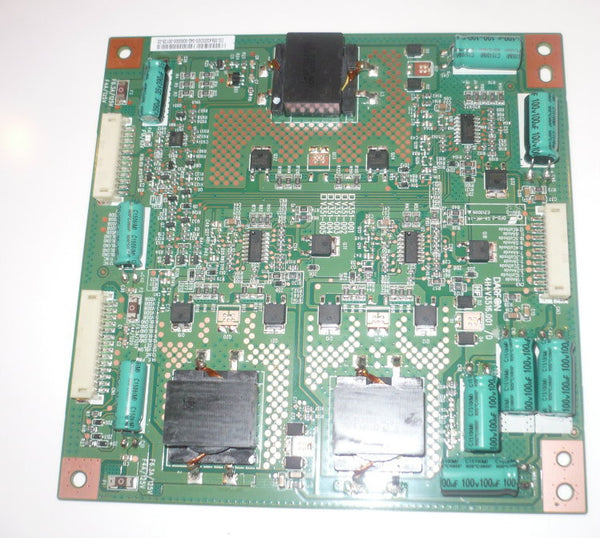 NEC E655 TV LED DRIVER BOARD 55.64S03.DE0 / 4H+V3516.001/D
