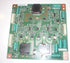 NEC E655 TV LED DRIVER BOARD 55.64S03.DE0 / 4H+V3516.001/D