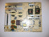 NEC E805 TV POWER SUPPLY BOARD ADTVD2460QA2 / 715G6176-P02-W30-003M