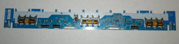 NEC P462 MONITOR INVERTER BOARD LJ97-02743A / SSI460 12A01 