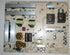 NEC P552 MONITOR POWER SUPPLY BOARD A2460AAX / 715G4716-P02-W30-003H