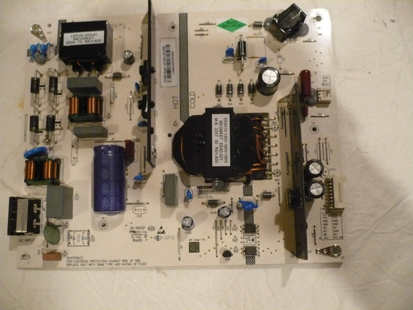 ONN 10012585 TV POWER SUPPLY BOARD CH1130D-1MF