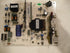 ONN 10012585 TV POWER SUPPLY BOARD CH1130D-1MF