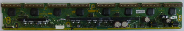 PANASONIC  TCP42X6 PLASMA TV Y SUSTAIN BOARD TXNSN1RJUU / TNPA5592