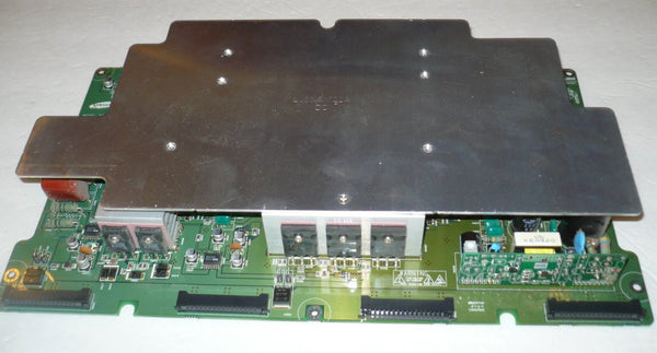 PHILIPS 50PF9956-37 PLASMA TV X MAIN BOARD 996500025128 / LJ41-01810A