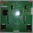 PHILIPS 55PFL4706F7 TV LED DRIVER BOARD 55.54T04.D01/T420HW08 V0
