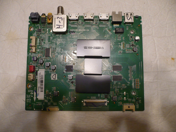 PHILIPS 65PFL4864F7 TV MAINBOARD SVS1MST102-MA200CK / 40-MST10B-MAA2HG