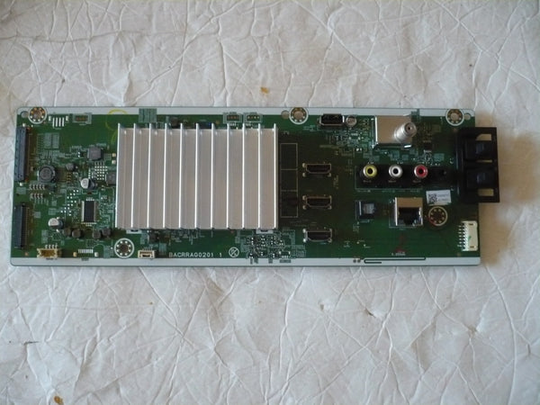 PHILIPS 75PFL4864F7 TV MAINBOARD AC79E011 / BACRRAG02011