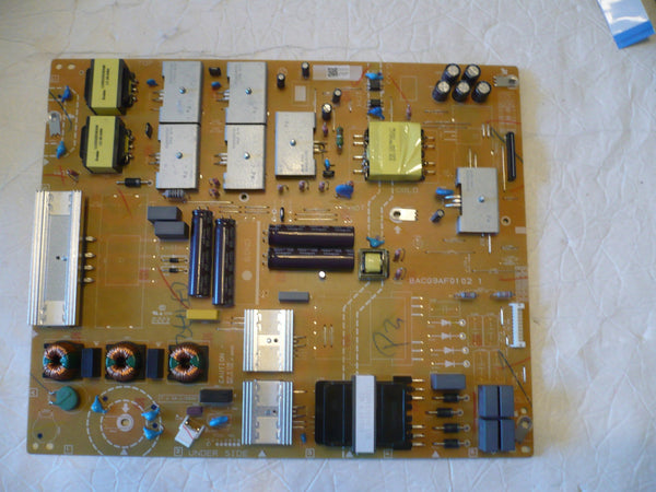 PHILIPS 75PFL4864F7 TV POWER SUPPLY BOARD AC79AMPWT / BACG9AF01021