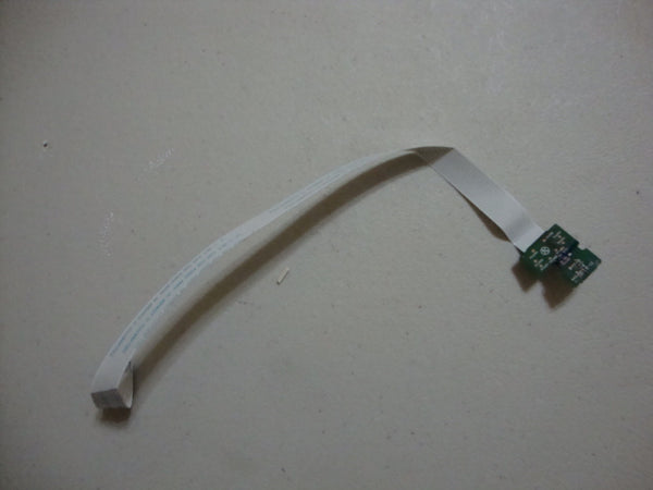 PHILLIPS 55PFL5704F7 TV BUTTON AND IR BOARD BACLF0G0203 1