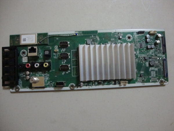 PHILLIPS 55PFL5704F7 TV MAIN B0ARD ACLRY011 / BACLRZG0401 1